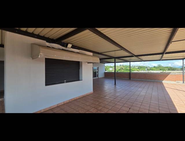2,958M² OFFICE TO LET IN NELSPRUIT EXT 1